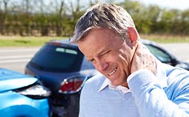 Auto Injury Treatment