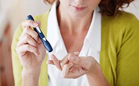 Diabetes Treatment